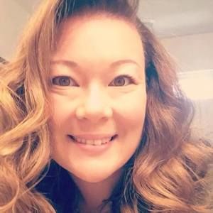 Meet your Posher, Gina
